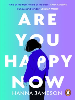 Are You Happy Now - ebook
